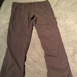 686 Everywhere Pant - Gray